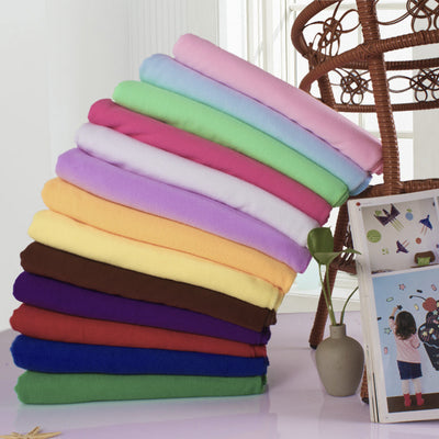 Toalla de Baño Absorbente de Fibra Superfina Nano - Image 11