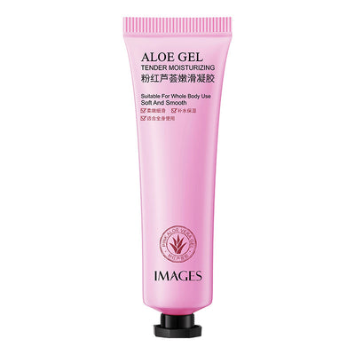 Gel de Aloe Vera Hidratante - Hidrogel Refrescante Regenerador - Image 4