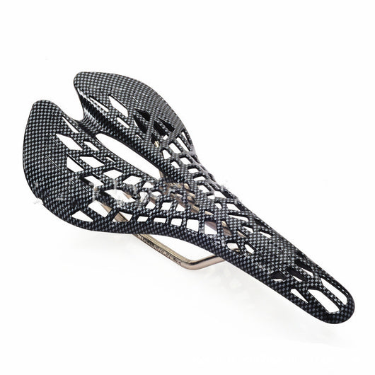Sillín Hueco Ergonómico para Bicicleta de Ruta y Montaña - Image 3
