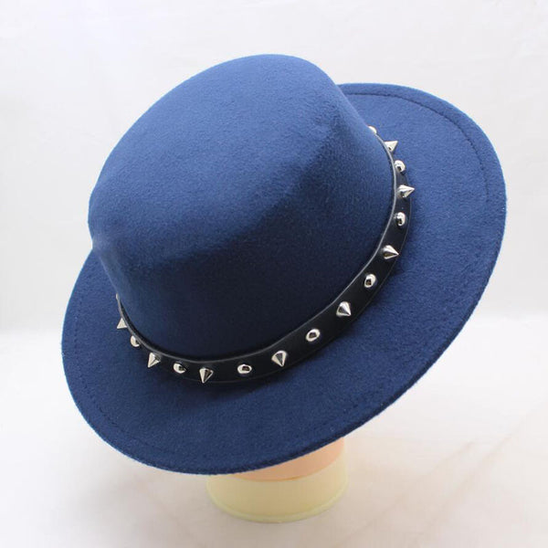 Sombrero Fedora Multicolor
