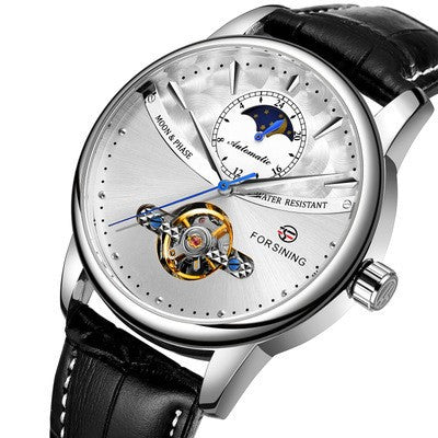 Reloj Automático Mecánico para Hombre