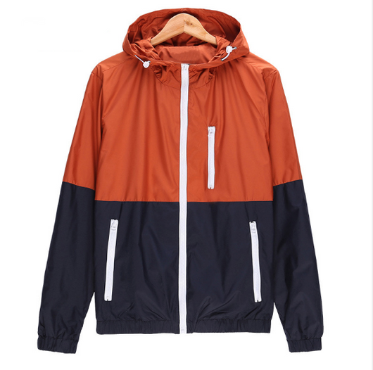 Chaqueta Ligera Primavera Otoño - Versátil y Cómoda - Image 8
