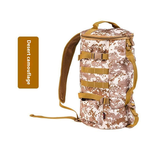 Bolsa de Almacenamiento Multifuncional para Caña de Pescar - Image 7