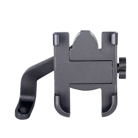 Soporte para Celular de Aleación de Aluminio para Bicicleta - Image 17