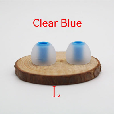 Fundas de Silicona Bicolor para Audífonos - Image 12