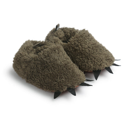 Zapatos Suaves para Bebé y Toddler - Diseño Cálido y Acogedor - Image 5