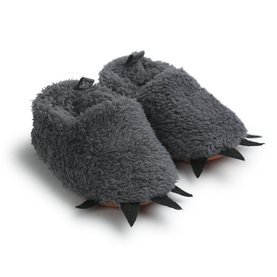 Zapatos Suaves para Bebé y Toddler - Diseño Cálido y Acogedor - Image 7