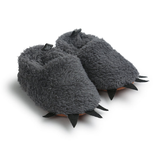 Zapatos Suaves para Bebé y Toddler - Diseño Cálido y Acogedor - Image 7