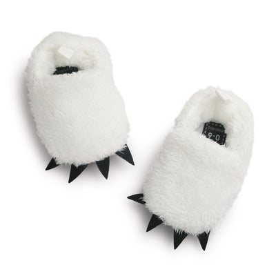 Zapatos Suaves para Bebé y Toddler - Diseño Cálido y Acogedor - Image 12