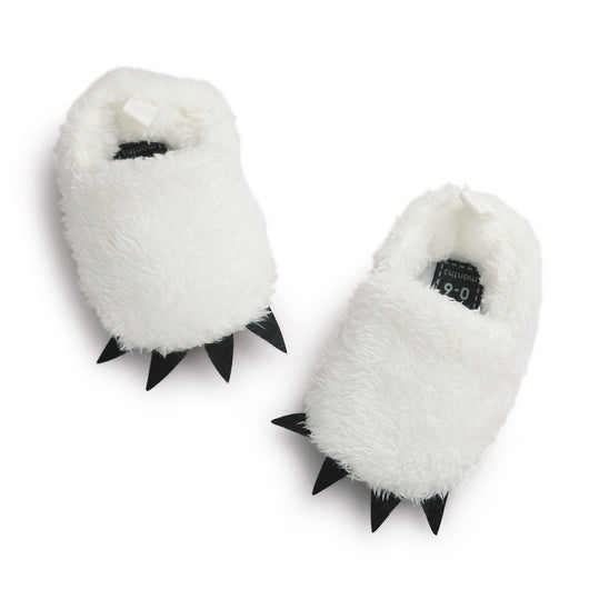 Zapatos Suaves para Bebé y Toddler - Diseño Cálido y Acogedor - Image 12
