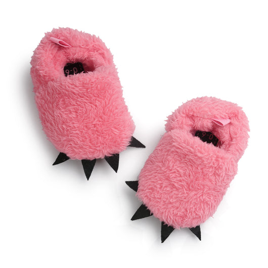 Zapatos Suaves para Bebé y Toddler - Diseño Cálido y Acogedor - Image 8