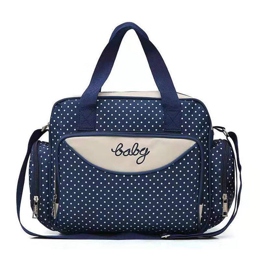 Bolsa Maternal para Mamá y Bebé - Image 6
