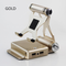 Mobile Power Multicolor Function Soporte Dorado