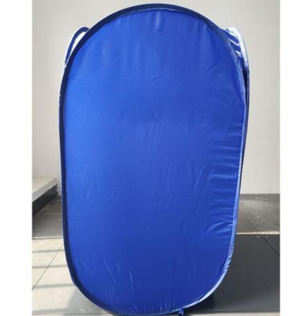 Secadora Portátil Plegable Fuli Kang - Compacta y Eficiente para el Hogar - Image 2
