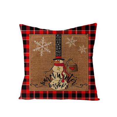 Fundas de Almohada Europeas Premium - Image 24