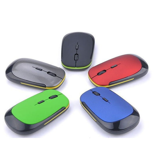 Ratón Inalámbrico para Laptop