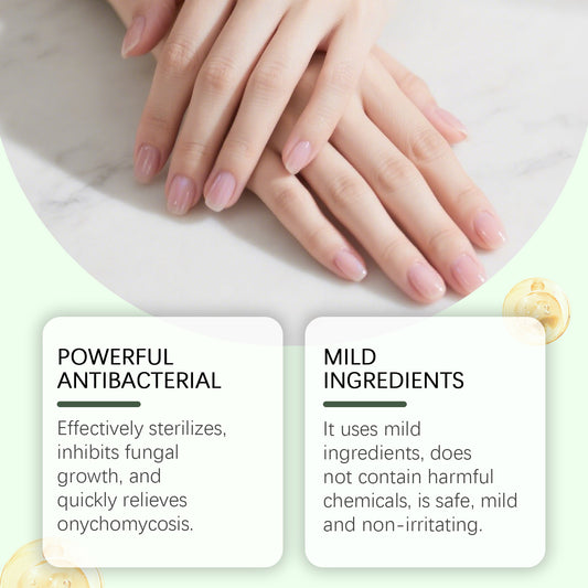 Gel Fortalecedor para Uñas - Image 2