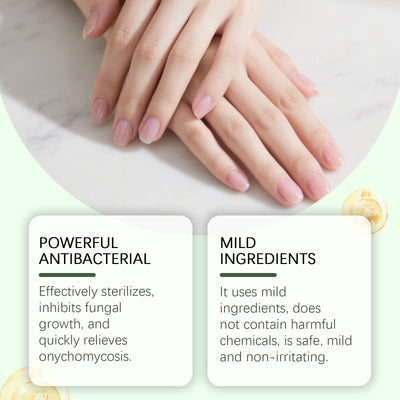 Gel Fortalecedor para Uñas - Image 2