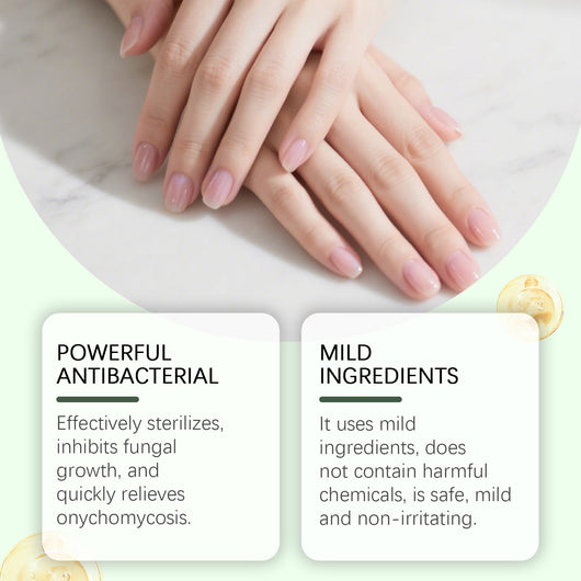 Gel Fortalecedor para Uñas - Image 2