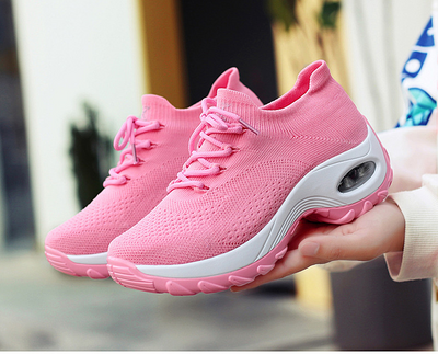 Tenis Deportivos Clásicos de Abuela - Image 24