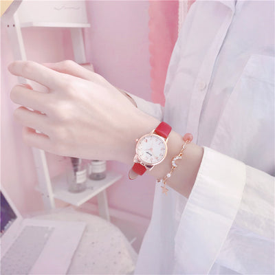 Reloj Infantil Cielo Estrellado - Image 11