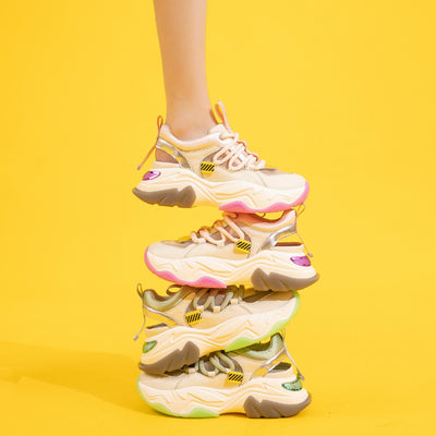 Sandalias Deportivas Caladas - Zapatos Versátiles para Todos los Días - Image 2