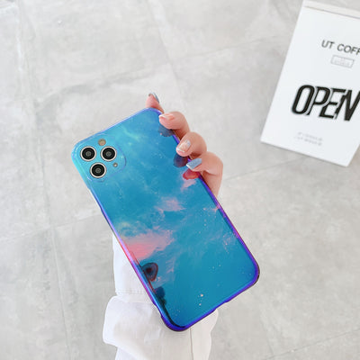 Funda para Teléfono Cielo Estrellado Colorido - Image 11
