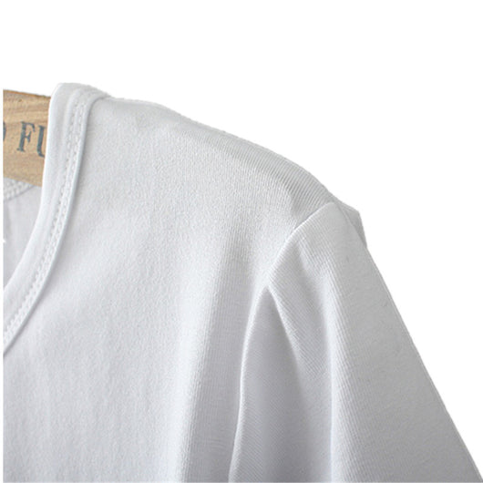 Playera Suelta con Estampado Cat Love - Image 5