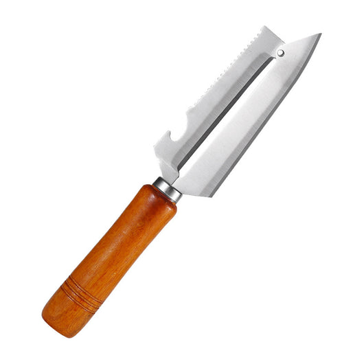 Pelador Multifuncional para Cocina