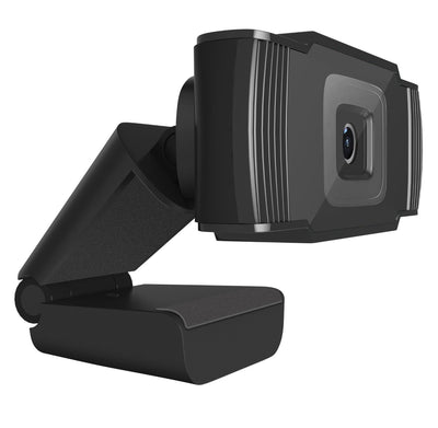 Cámara Web HD HXSJ A870 con Micrófono Integrado - Image 4