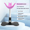 Extended Rosado Soporte