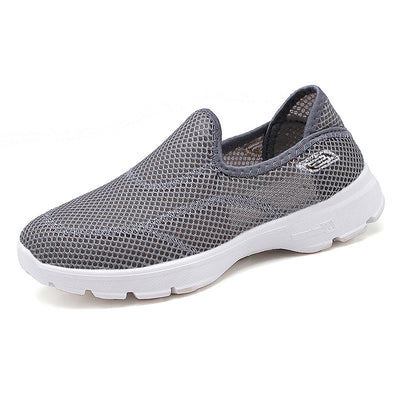 Zapatos Deportivos de Suela Suave para Adultos Mayores - Image 29