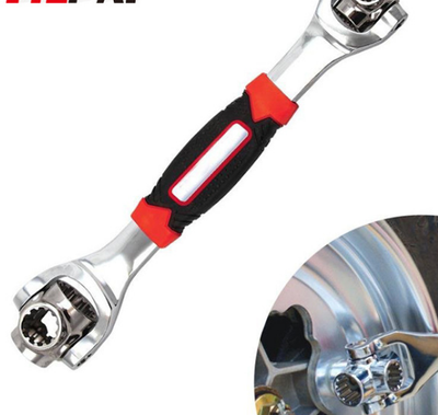 Llave Inglesa Multifuncional Tiger - Image 2