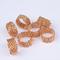 Brass Q 10 Piezas