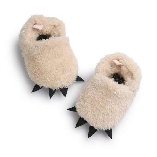 Zapatos Suaves para Bebé y Toddler - Diseño Cálido y Acogedor - Image 9