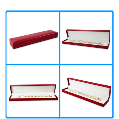 Caja Organizadora de Joyas para Anillos, Pulseras y Collares - Image 16