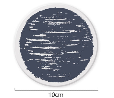 Posavasos de Tierra de Diatomeas - Aislantes Térmicos Premium - Image 4