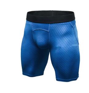 Shorts Deportivos de Compresión Muscular para Hombre - Image 10