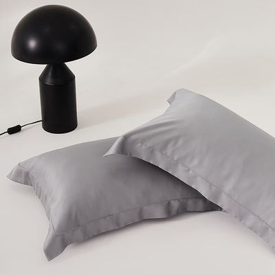 Sábana y Funda de Almohada Ice Silk - Suave y Refrescante - Image 32