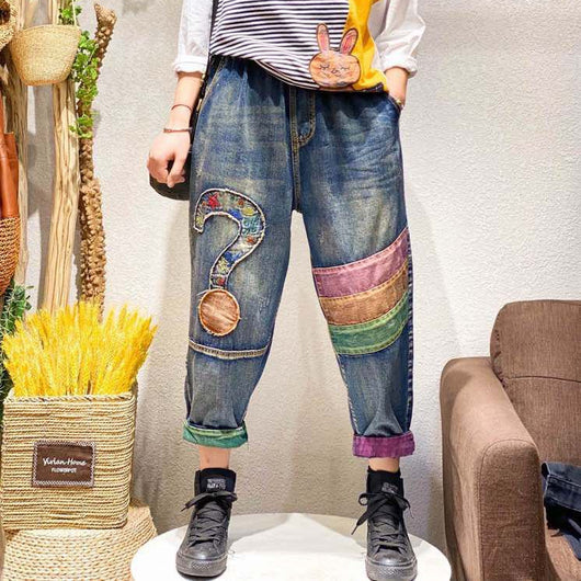 Jeans Premium Adina - Comodidad y Estilo Duradero - Image 2