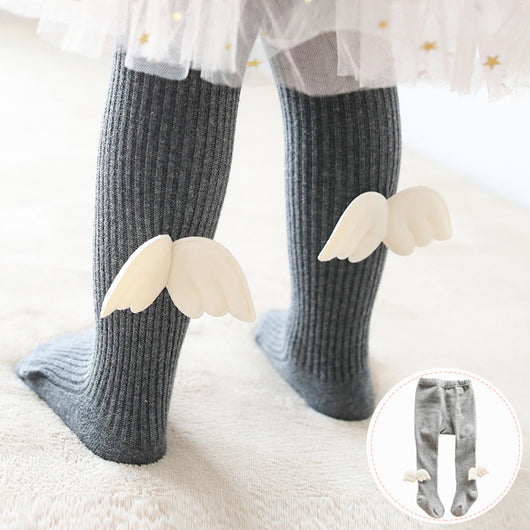 Panty Medias Infantiles de Alta Calidad - Image 3
