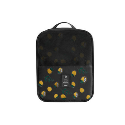 Organizador de Zapatos Portátil Multifuncional para Viajes - Image 9