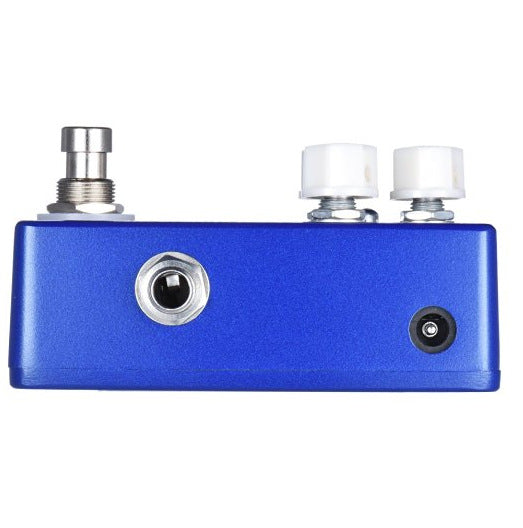 Pedal de Delay Analógico Mini Deep Blue - True Bypass para Guitarra - Image 8