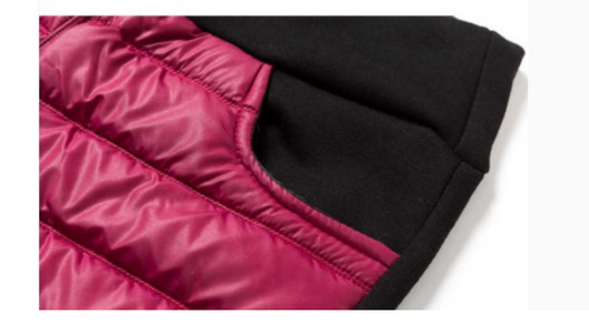 Pantalones de Algodón Talla Grande para Mujer con Cintura Elástica - Invierno - Image 11