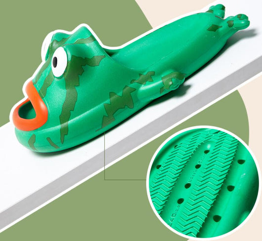 Pantuflas de Pareja Cartoon EVA - Cómodas y Adorables para Casa - Image 13