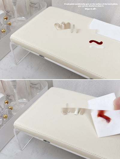 Almohada de Gel para Mano y Muñeca - Soporte Ergonómico Ajustable - Image 12