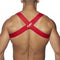 Correa Elástica para Hombre en Nylon y Spandex