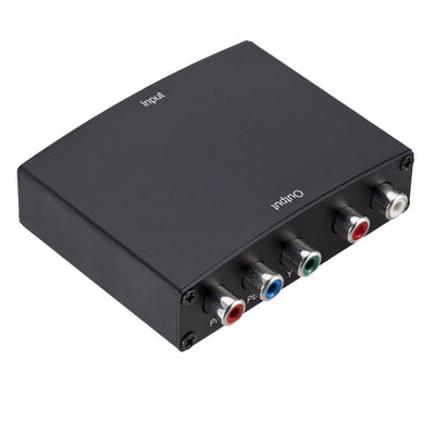 Convertidor HDMI con Corrección de Aberración Cromática - Image 11