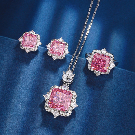 Conjunto de Joyas Premium Otoño e Invierno - Image 16