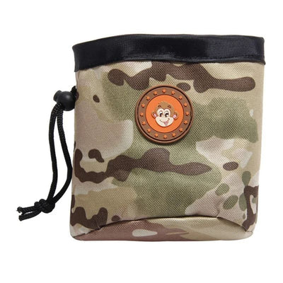 Bolsa de Entrenamiento Portátil para Perros - Dispensador de Premios y Snacks - Image 15